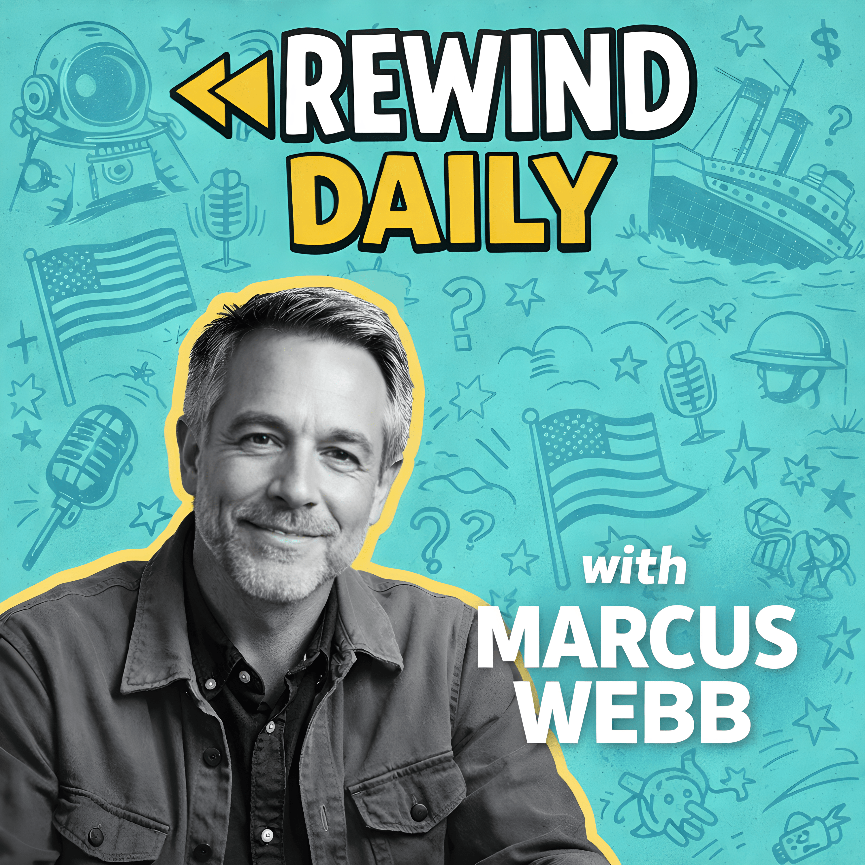 Rewind Daily